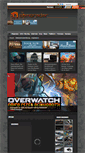 Mobile Screenshot of gameradar.de